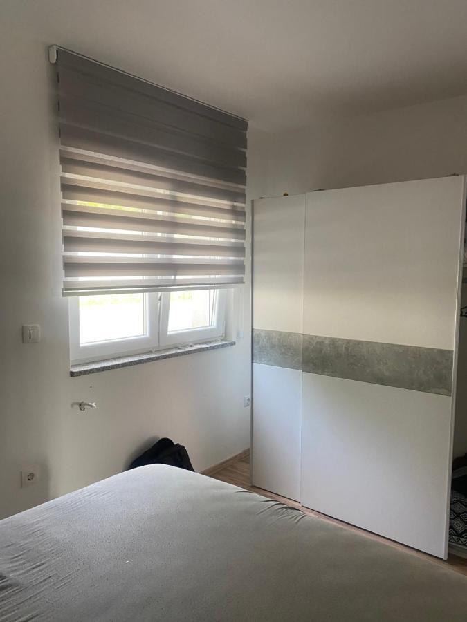 Radovanovic Matulji Luaran gambar
